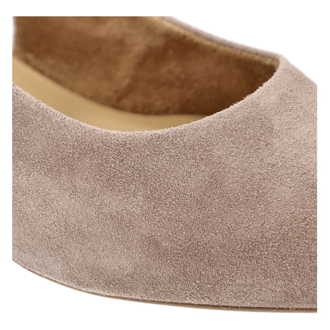 Sandále Tamaris - 1-29500-42 341 Taupe