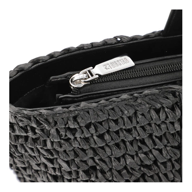 Kabelka Big Star - NN574103 Czarny