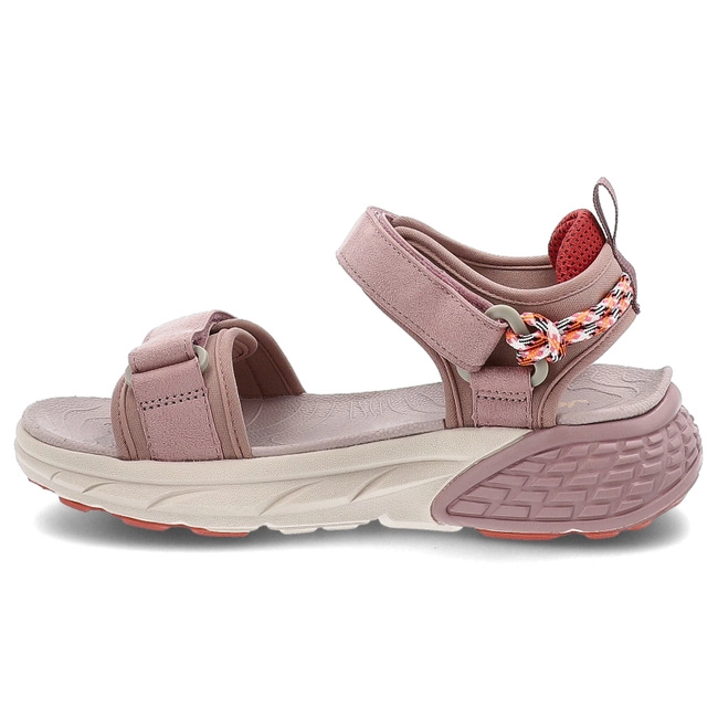 Sandále JEEP - JL51580A 604 Cipria