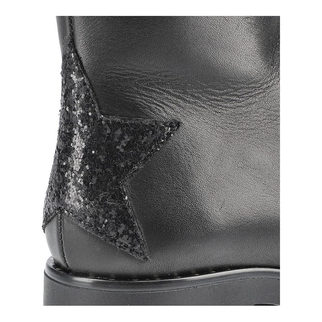 Členkové Topánky Karino - 2252/126-M Czarny