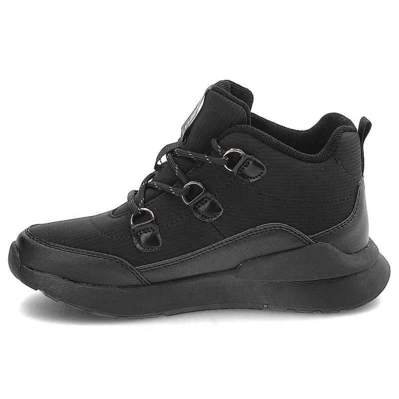 Členkové Topánky Big Star - KK374119 Czarny