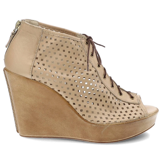 Členkové Topánky Simen - 6992 N.Nudo