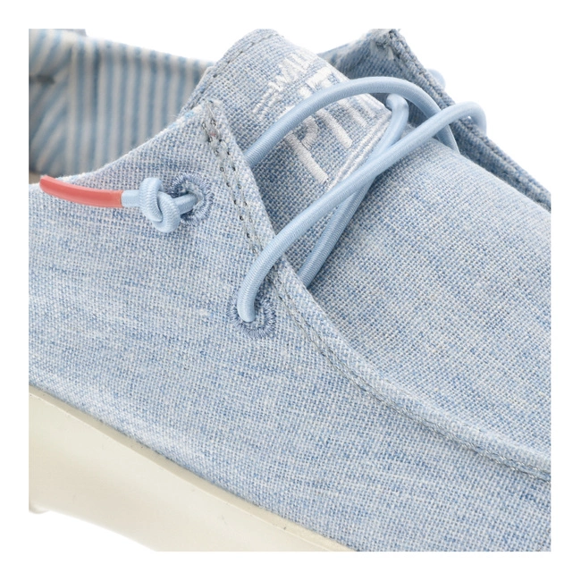 Poltopánky Pitas - Dalia 45-Celeste