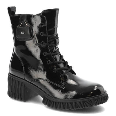 Členkové Topánky Artiker - 51C0542 Czarny