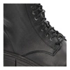 Šnúrovacie Členkové Topánky Wasak - 0660 Czarny Groszek