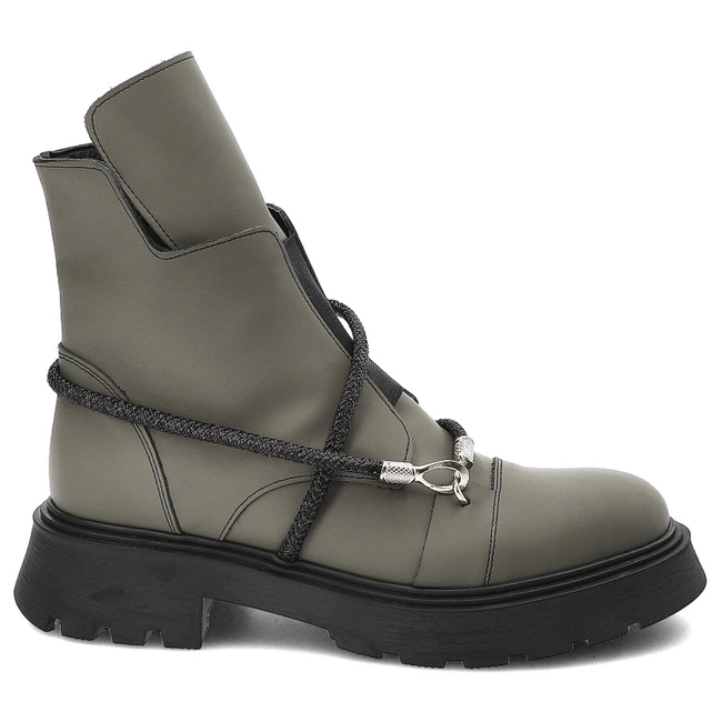 Členkové Topánky Bombonella - 177.1551 S.A 108 T SYH