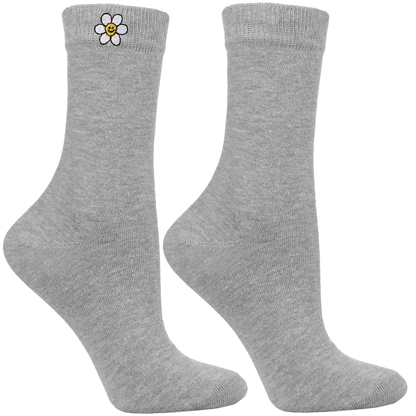 Ponožky MORAJ 3 Pary - CSL250-122 Mix Kolor