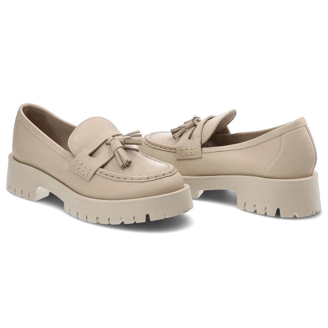 Mókazíny Chebello - 2821_-394-000-PSK-S173 Beżowy