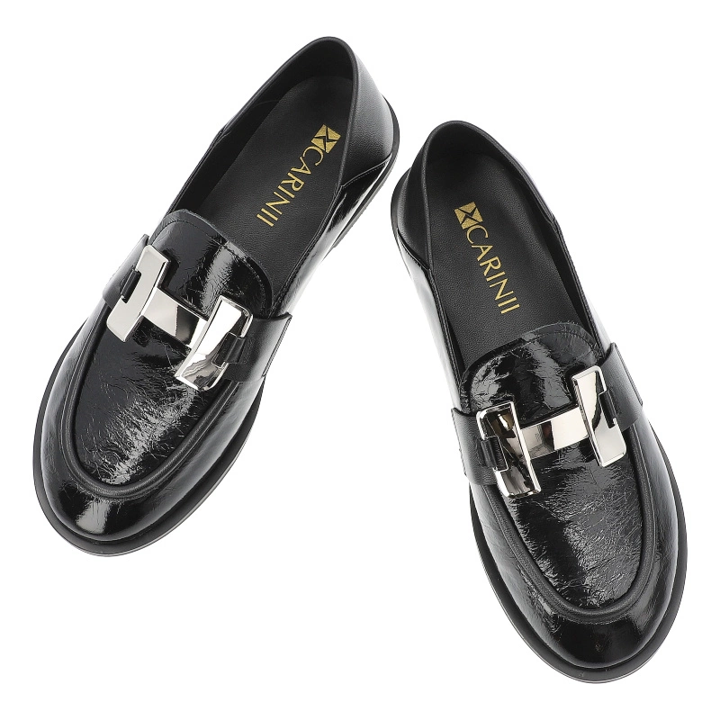 Poltopánky CARINII - B10044_-037-000-000-000 Czarny