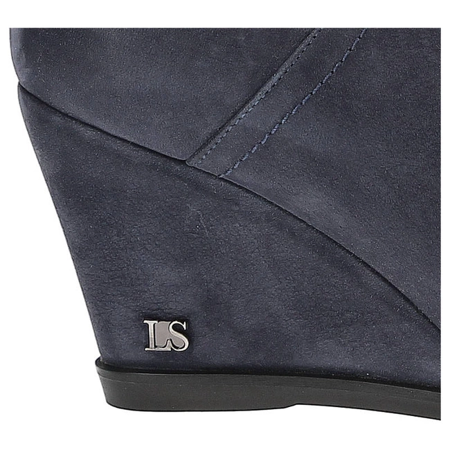 Členkové Topánky Libero - 9660 Granat 70