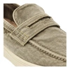 Mókazíny WRANGLER - Zeb Loafer C Men Low 20251034.38F Warm Sand