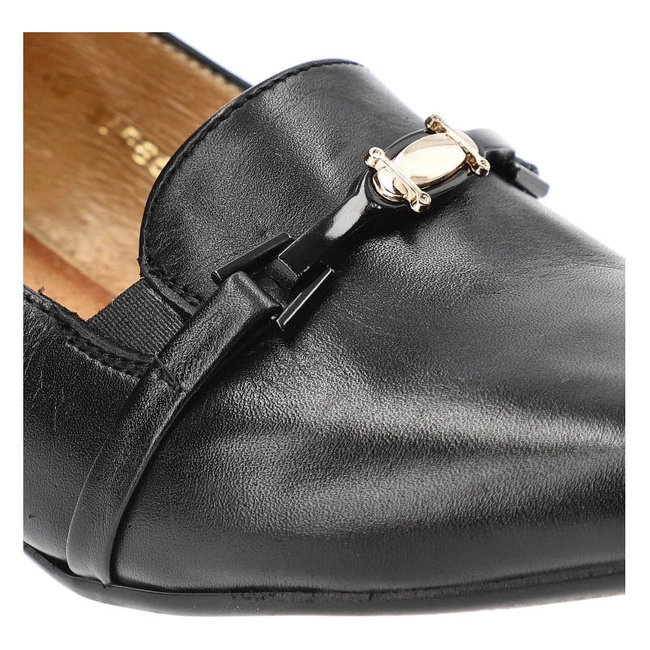 Lodičky Maciejka - 05970-01/00-1 Czarny