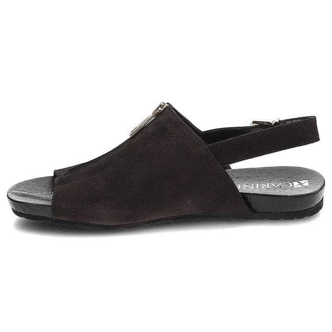 Sandále Carinii - B2722_-360-000-000-947 Samuel 04