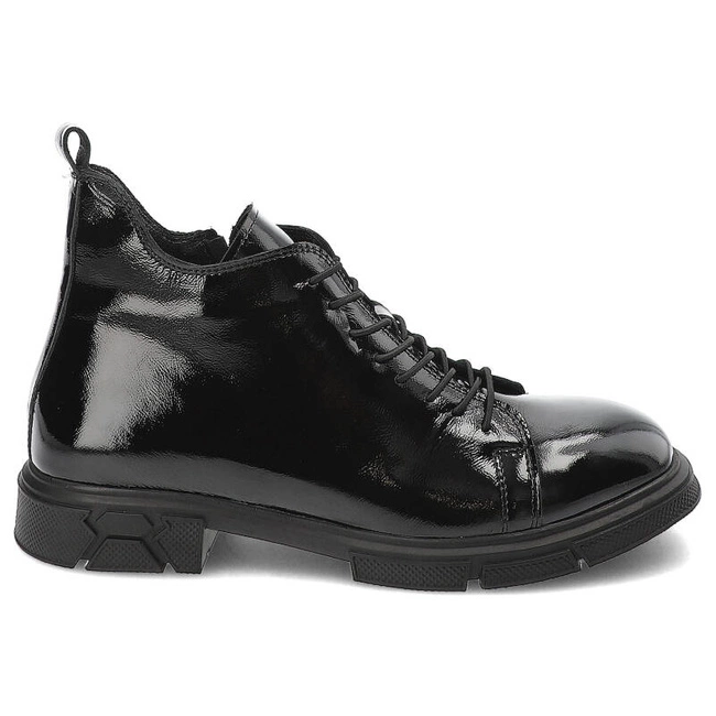 Členkové Topánky Venezia - G146715502 Czarny