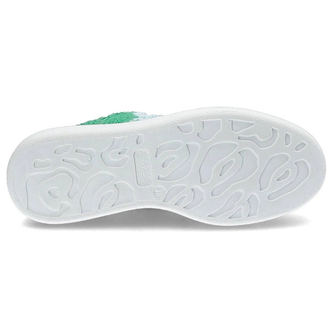 Poltopánky Artiker - 50C1107 Blue Multicolor