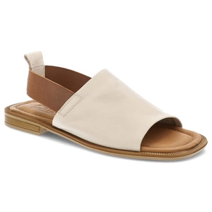 Sandále ARTIKER - 54C0857 Beżowy