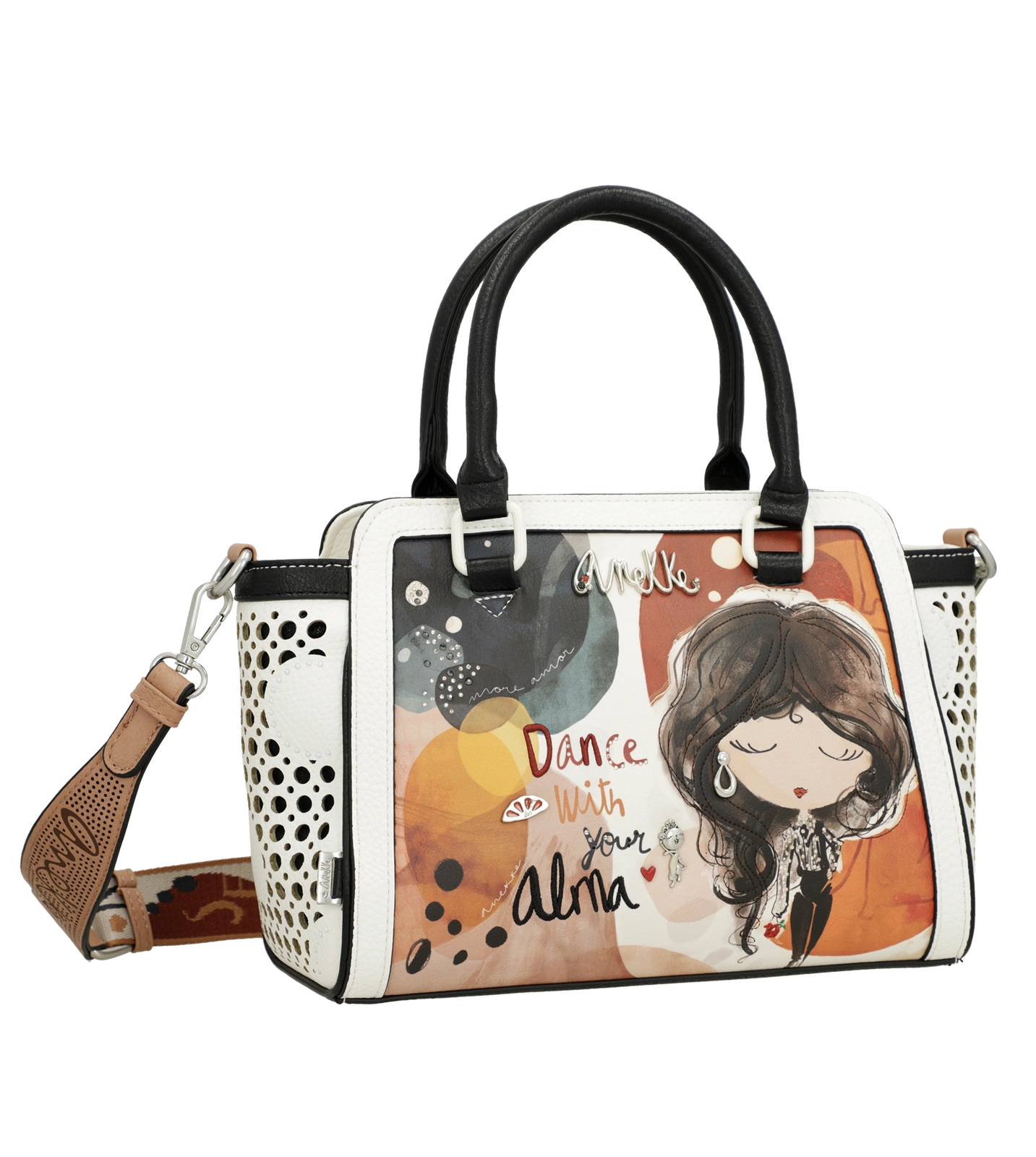 Kabelka ANEKKE - 40701-032