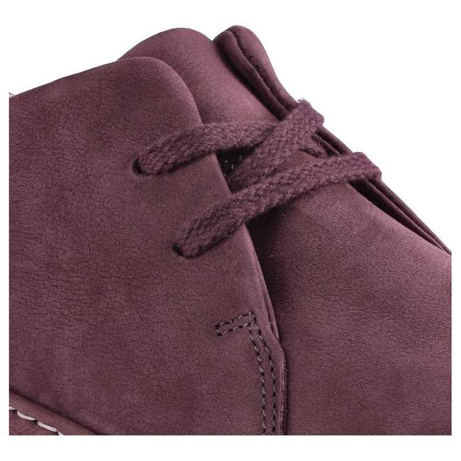 Poltopánky Nagaba - 382 Bordo Samuel