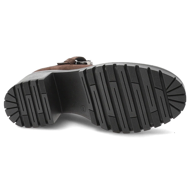 Poltopánky ARMODO - 20166 W.Czekolada+Cn