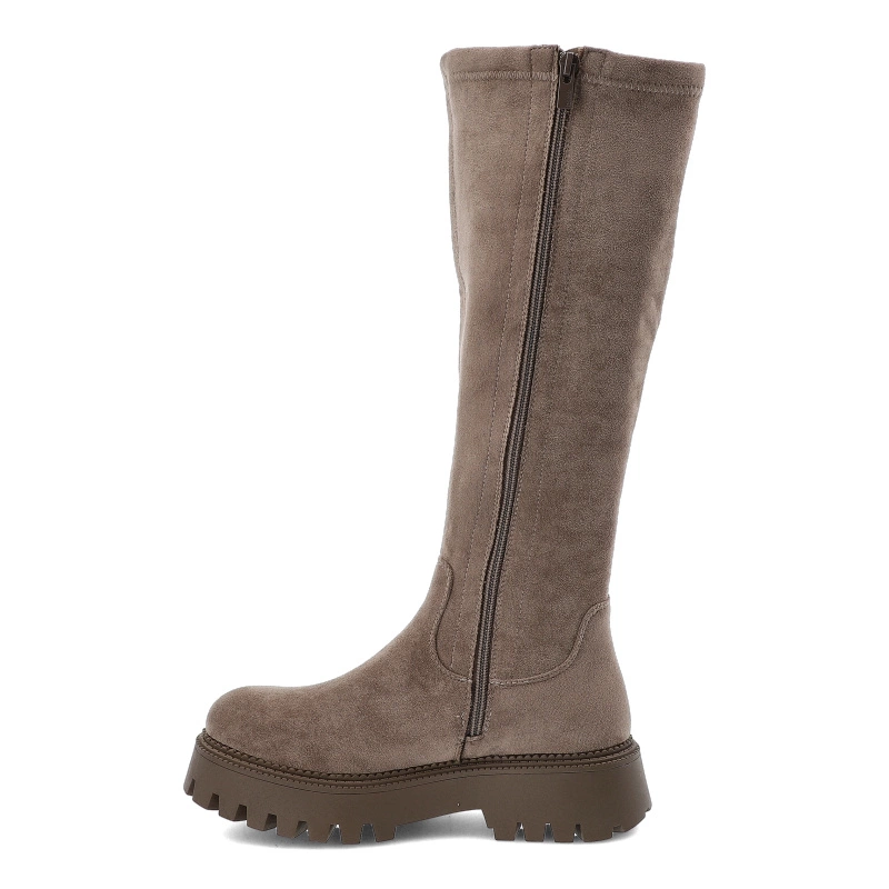 Čižmy BIG STAR - OO274733 Beż