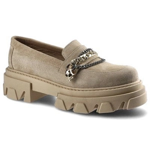 Poltopánky Carinii - B5975_-O17-000-000-E33 Beż