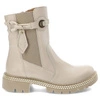 Členkové Topánky Maciejka - 05727-04/00-6 Beż