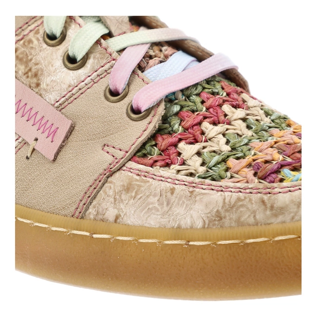 Tenisky MACIEJKA - 06791-04/00-1 Beż