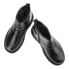 Snehule Tamaris - 1-26821-41 001 Black