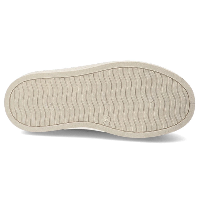 Tenisky BIG STAR - SS274349 Khaki