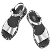 Sandále S.BARSKI - JC51-347 Silver