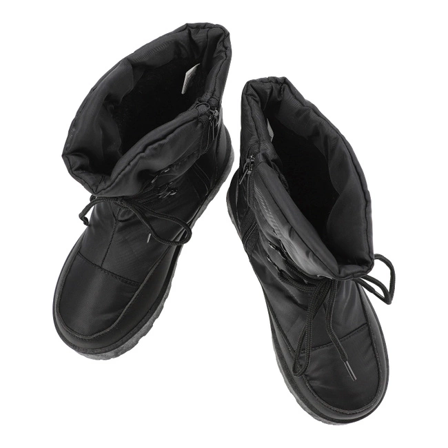 Snehule BIG STAR - OO274884 Czarny