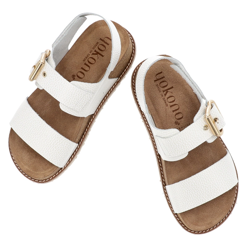 Sandále YOKONO - Oca-254 Opa Hielo