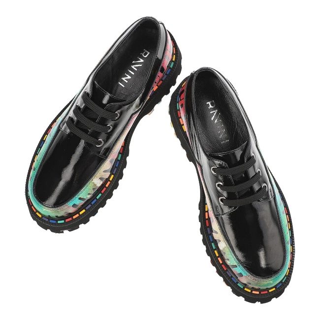 Poltopánky Ravini - 010.1269 118 T SYHRNKL