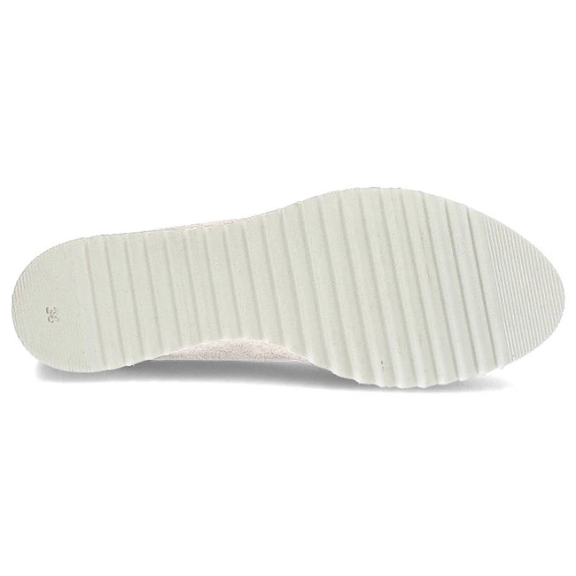 Poltopánky Karino - 2478/091-P Róż/Złoto