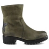 Členkové Topánky Karino - 2252/066-M Zielony