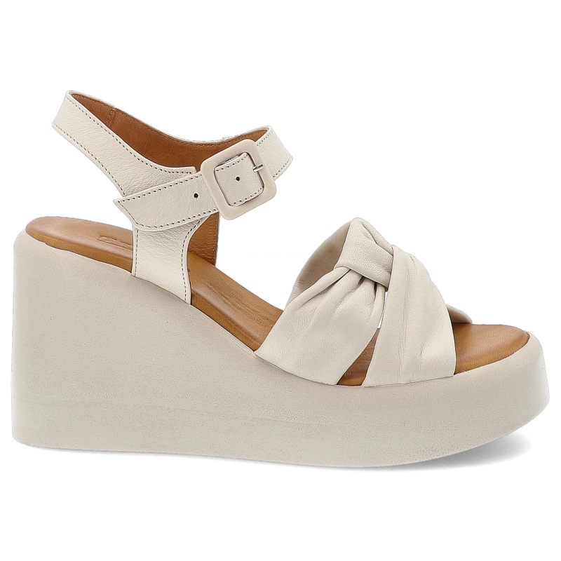 Sandále ARTIKER - 56C0269 Beżowy