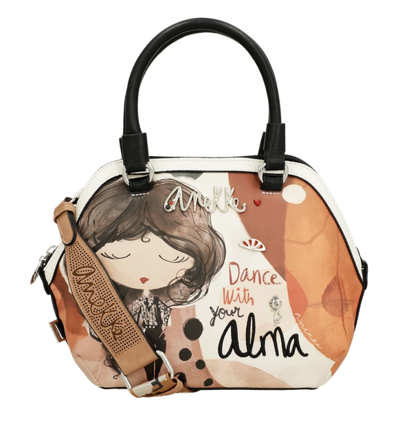 Kufrík ANEKKE - 40701-238