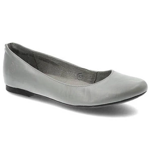 Baleríny Maciejka - 01350-20/00-5 Popiel