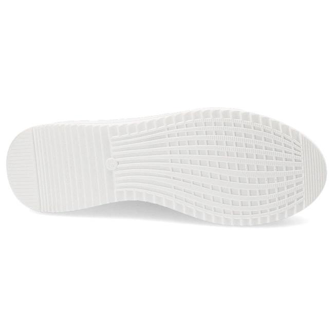 Poltopánky Artiker - 54C1706 Biały