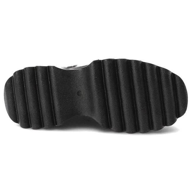 Členkové Topánky ARTIKER - 57C2271 Granatowy