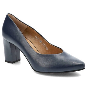 Lodičky Clasicco - 1911 Granat 770/A