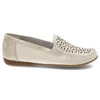 Poltopánky RIEKER - L6350-60 Beige