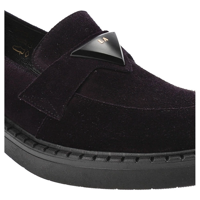 Mókazíny Lamanti - 877 Ciemny Fiolet 213