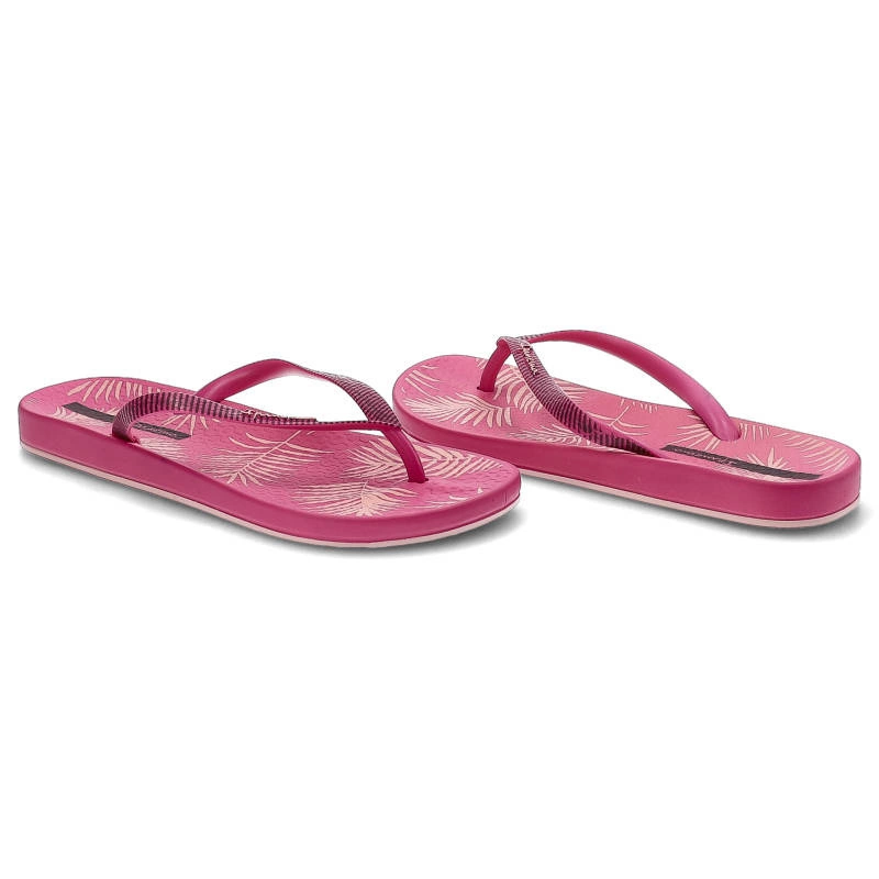 Žabky Ipanema - 82279 Pink 21108