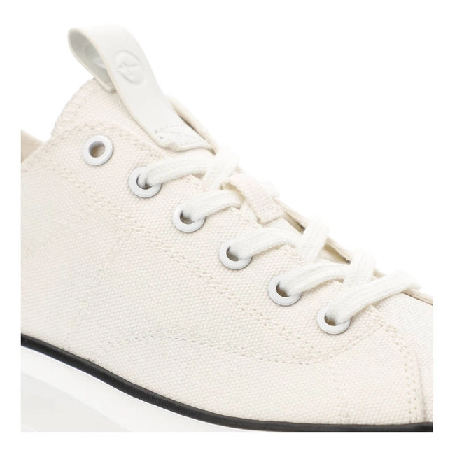 Tenisky Tamaris - 1-23731-20 100 Białe