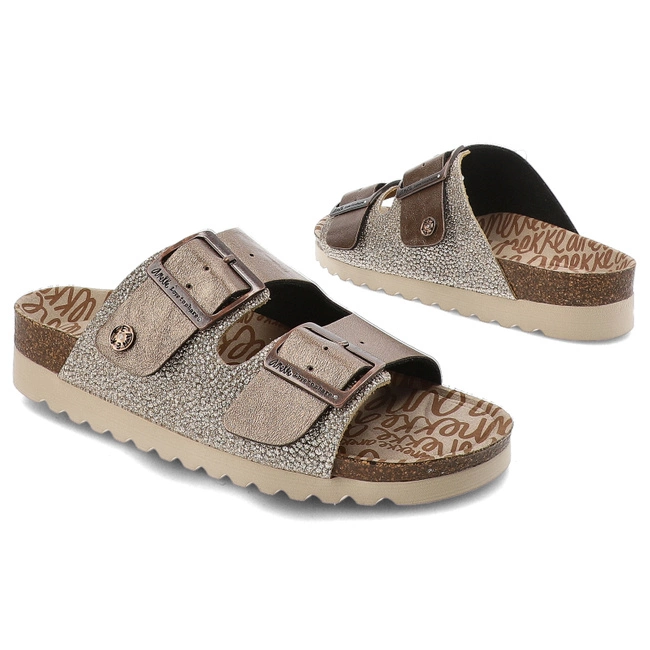 Šľapky Anekke - 38371-30