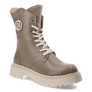 Členkové Topánky Ravini - 187.125-6T 27 T Bej