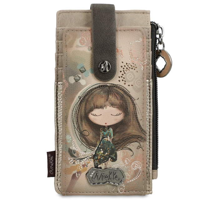 Peňaženka ANEKKE - 41709-013