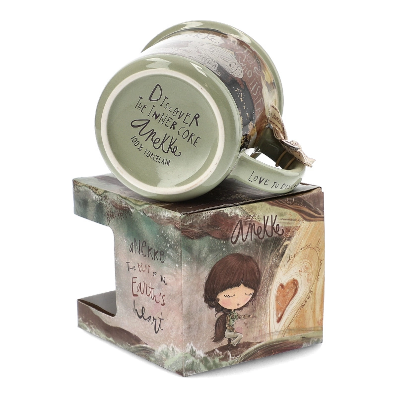 Hrnček Anekke - 39485-104