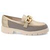 Mókazíny MARCO TOZZI - 2-24702-44 943 Gold Comb